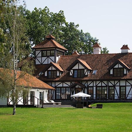 Martiany 21 Villa Eksteriør billede