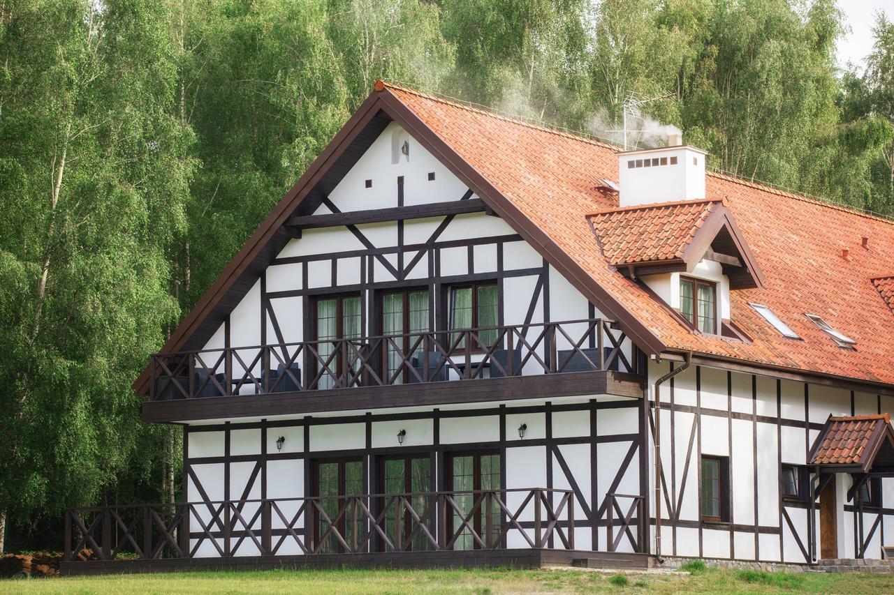 Martiany 21 Villa Eksteriør billede