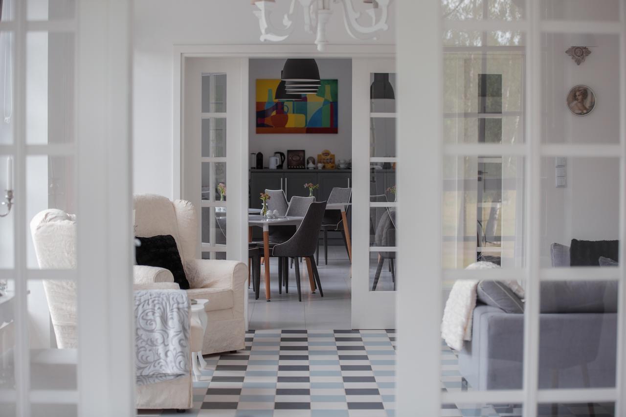 Martiany 21 Villa Eksteriør billede
